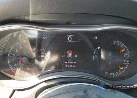 2017 Jeep Grand Cherokee Laredo from USA, damaged, VIN 1C4RJFAG3HC663284